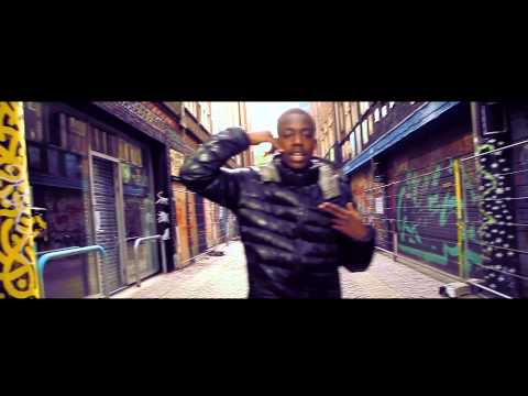 Fyzer - Dutchie (prod. by @Gruspro) @Officialfyzer | Link Up TV