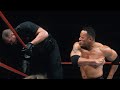 The Rock Wins The 2000 Royal Rumble Match