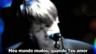 Hillsong - Found (Legendado em português)