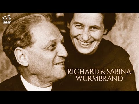 Christian Movies | Richard And Sabina Wurmbrand