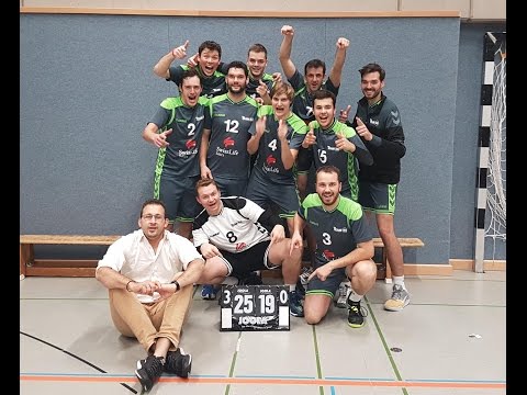 Saison 2016/17 4.Saisonspiel 29.10.2016 TuS Bersenbrück vs Team 48