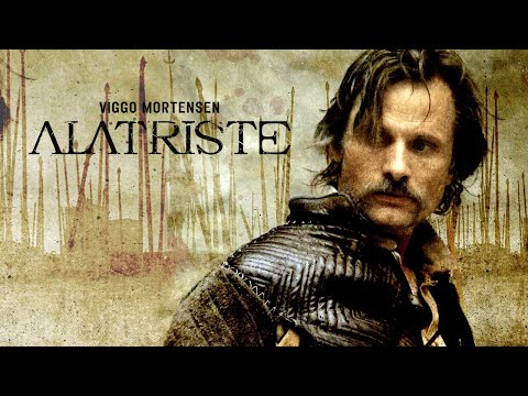 Alatriste Fragman