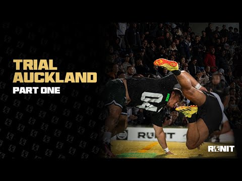 RUNIT: NZ Trials PART ONE | $20,000 ON THE LINE‼️
