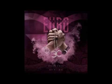Branco x Gilli - LEVEL UP (Officiel Lyric)