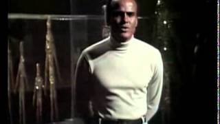 Both Sides Now - Harry Belafonte