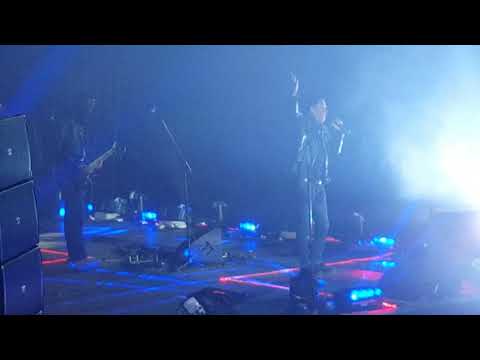 GADRA BY INIAH-WEEKEND FESTIVAL 2019