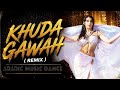 Tu Mujhe Kabool Remix Khuda Gawah Amitabh Bachchan Sridevi V Techno Viral 2026 Song
