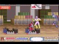 SNES Mighty Morphin Power Ranger The Movie Fase 1