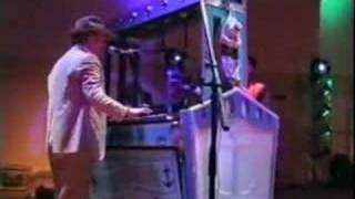 Sailor - The Secretary - live 11.03.2006