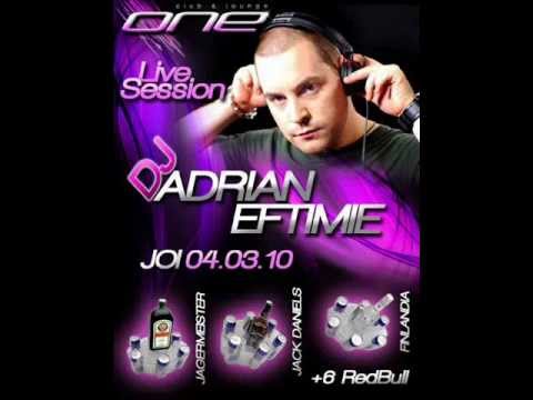 Adrian Eftimie - Cafe Del Mar 20 06 2012 (min6+)