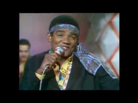 Wilson Simonal - Sá Marina - Ao Vivo