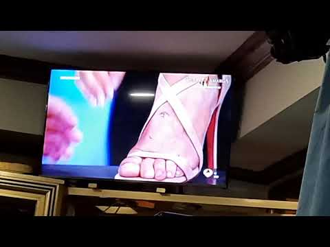 María Hervás es así o está actuando?