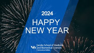 Happy New Year 2024