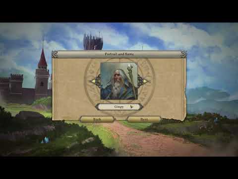 Goblins of Life and Nature - Part 1 - Master of Magic: Through the Myrror