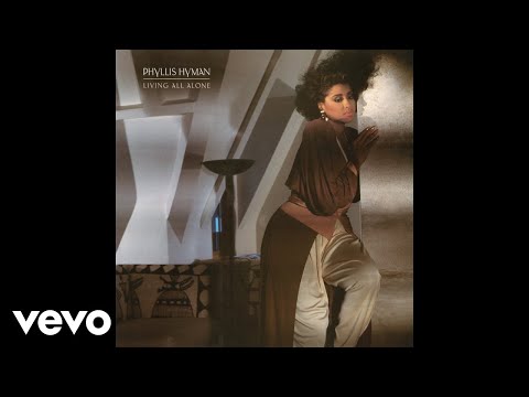 Phyllis Hyman - You Just Don't Know (Official Audio)