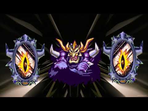 Kirby Dual Mix Medley: M-I-R-R-O-R-E-D