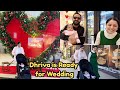 Dhriva Gayi Apni Tai Ji Se Milne First Time Stroller Day Out With Dhriva
