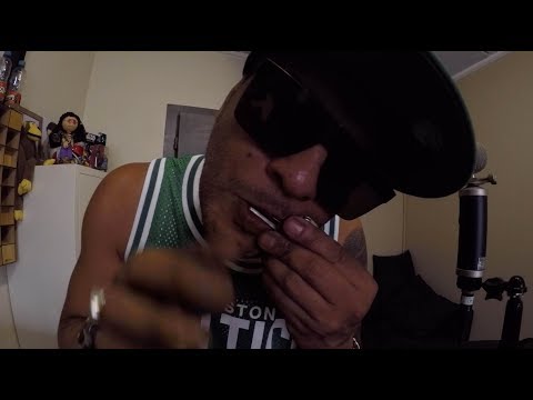 FERNANDINHO BEATBOX -- BERIMBOCA