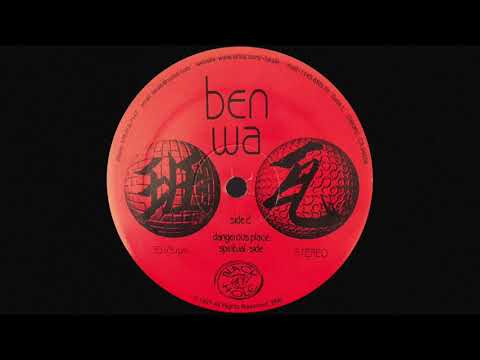 Ben Wa - Bionic Beat