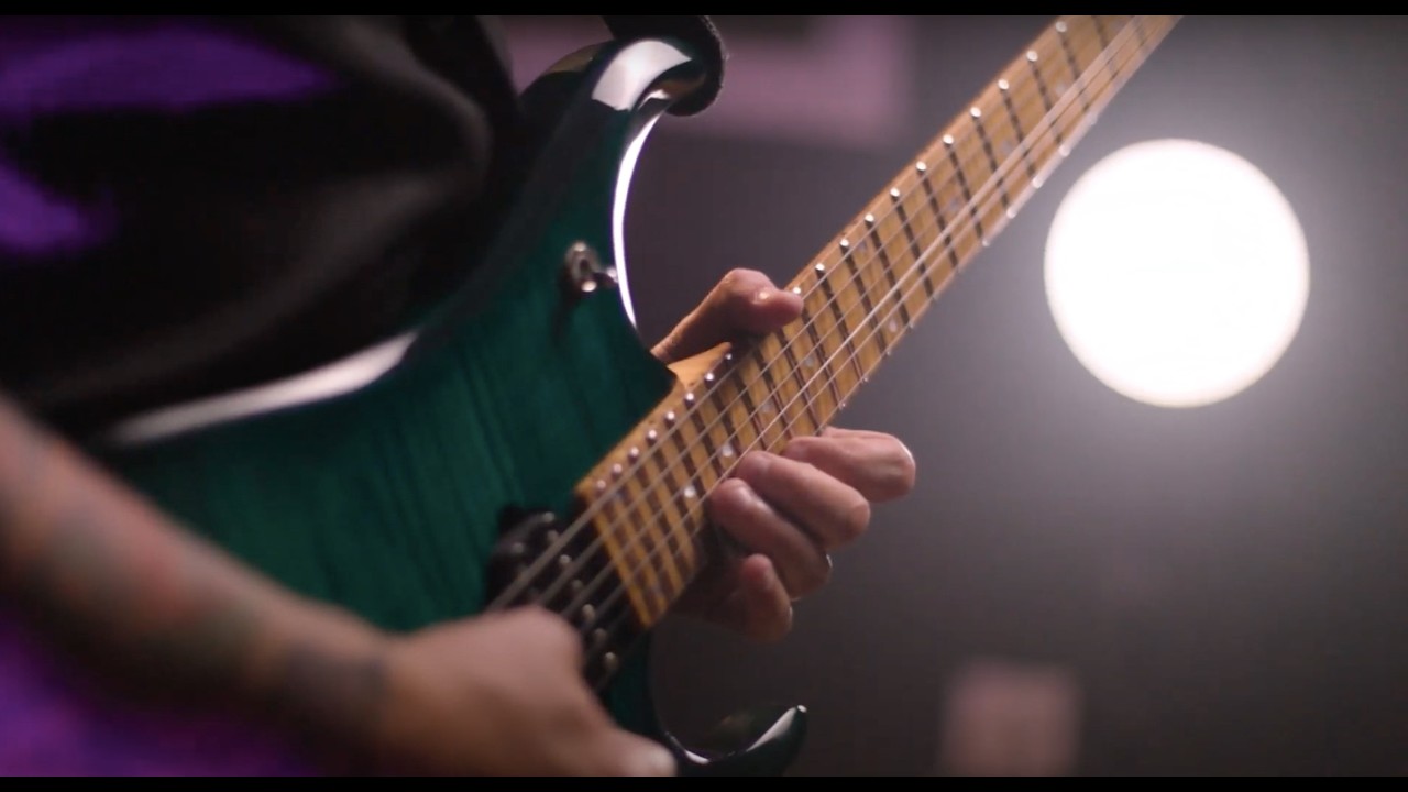 Rod Rodrigues wydaje album „Tales of a Changing Life Part 2”