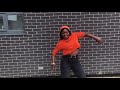 AFRO B  - DROGBA (JOANNA) | (DANCE COVER) #DROGBACHALLENGE @BUZZBEE____