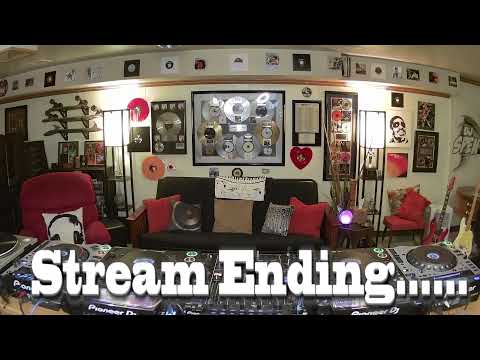 DJ Spen's Praise Party!