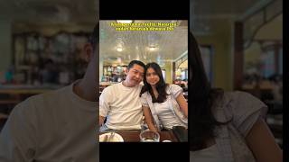 Download lagu NATARINA ANAK TAUFIK HIDAYAT BERANJAK DEWASA DAN BARU ULTAH KE-18 #shorts @RRFCHANEL mp3