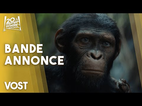 Première bande-annonce (VOST)