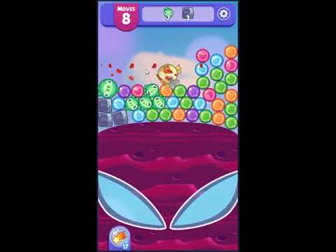 Angry Birds Dream Blast Level 153 - NO BOOSTERS 😠🐦💤🎈 | SKILLGAMING ✔️