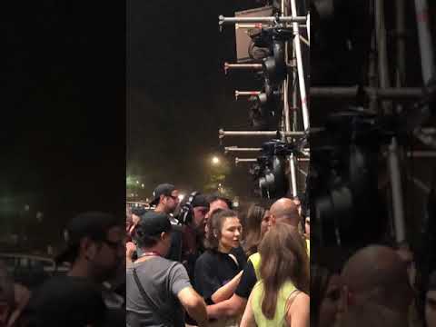 The behind-the-scenes look at the Decibel Open Air Festival! 🔥 #Shorts