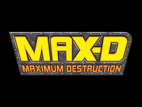 RoR: Max-D Front Flip