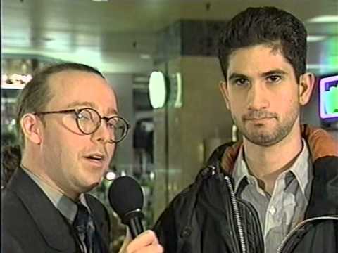 Le Studio - Entrevue - Pas capable de parler