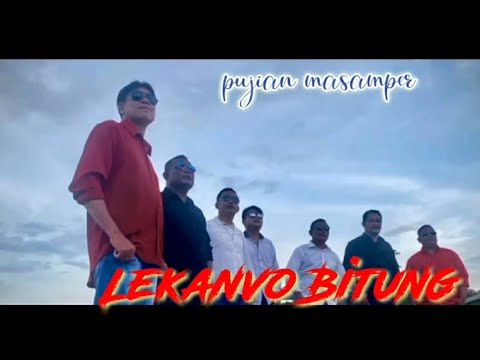 TUHANLAH PERLINDUNGAN KU//LEKANVO BITUNG