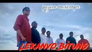 Download lagu TUHANLAH PERLINDUNGAN KU//LEKANVO BITUNG mp3