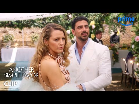 Thumbnail of the video: Emily's Mother Crashes Her Wedding