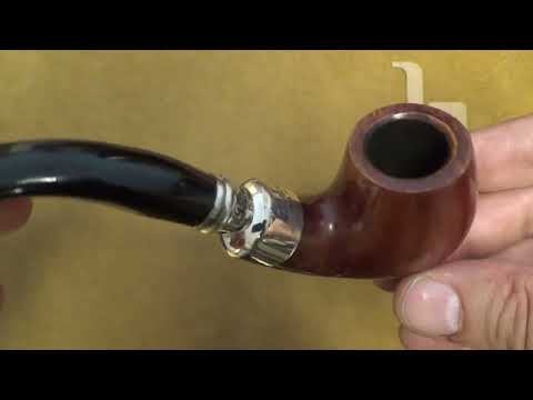 Pipa Peterson System Spigot Smooth 314