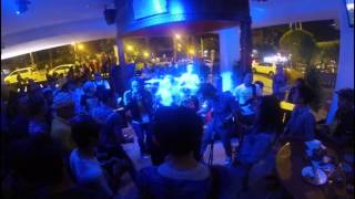 SharpShooter feat. Bobz - Welcome To Jamrock (cover)