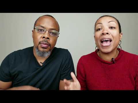 Are You Creating A Safe Space In Your Relationship?