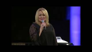 Kim Hopper &amp; Melissa Brady - There Is A Fountain Filled With Blood