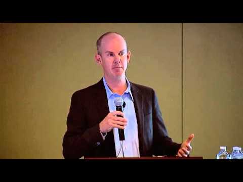 EMC - Customer Success Story (John Smits - Senior Director of Sales Analytics)