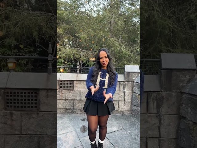Vídeo relacionado con Harry Potter Jersey Hombre Navidad M-2XL, Suéter Navideño Hogwarts, Ideal para Invierno y Fiestas, Regalos Originales (L, Azul Marino)