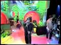 Shed Seven - The Heroes - Top of the pops -1998