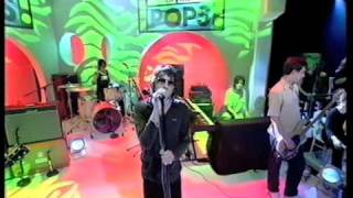 Shed Seven - The Heroes - Top of the pops -1998