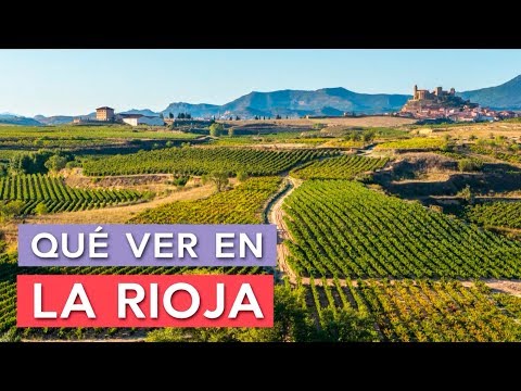 What to see in La Rioja 🇪🇸 | 10 Must-See Places