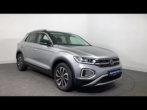 Volkswagen T-Roc 2.0 TDI 116HP Style - Image 2