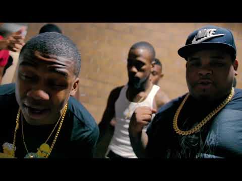 NAS BLIXKY X SKRELL PAID- ALL OF MY LIFE [DirSvrgn]