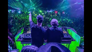 Bob Moses - Live @ Lightning in a Bottle 2024