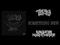 Twiztid - something new Official Lyric Video (Generation Nightmare)