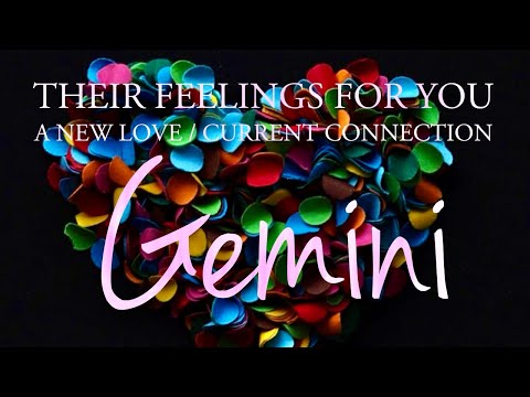 GEMINI love tarot ♊️ Someone Will Try To Find An Excuse To Talk With You Gemini 👀