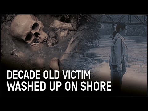 Jane Doe: Solving The Murder Of A Woman With No Name